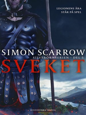 cover image of Sveket